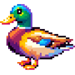 duck 